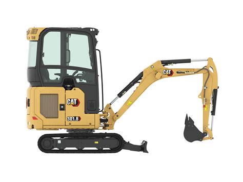 cat 301.8 mini excavator specs|cat 301.8 specifications.